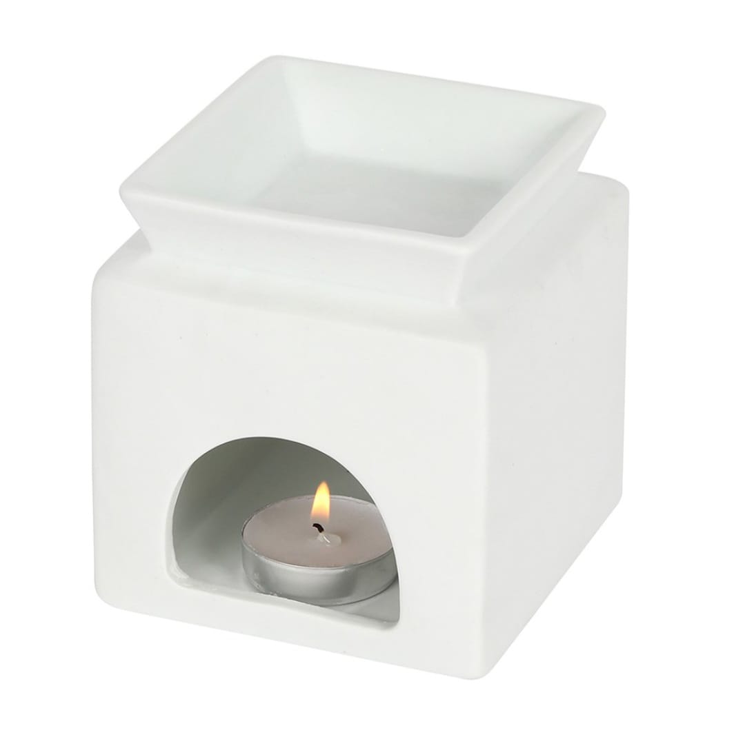 HOME BURNER