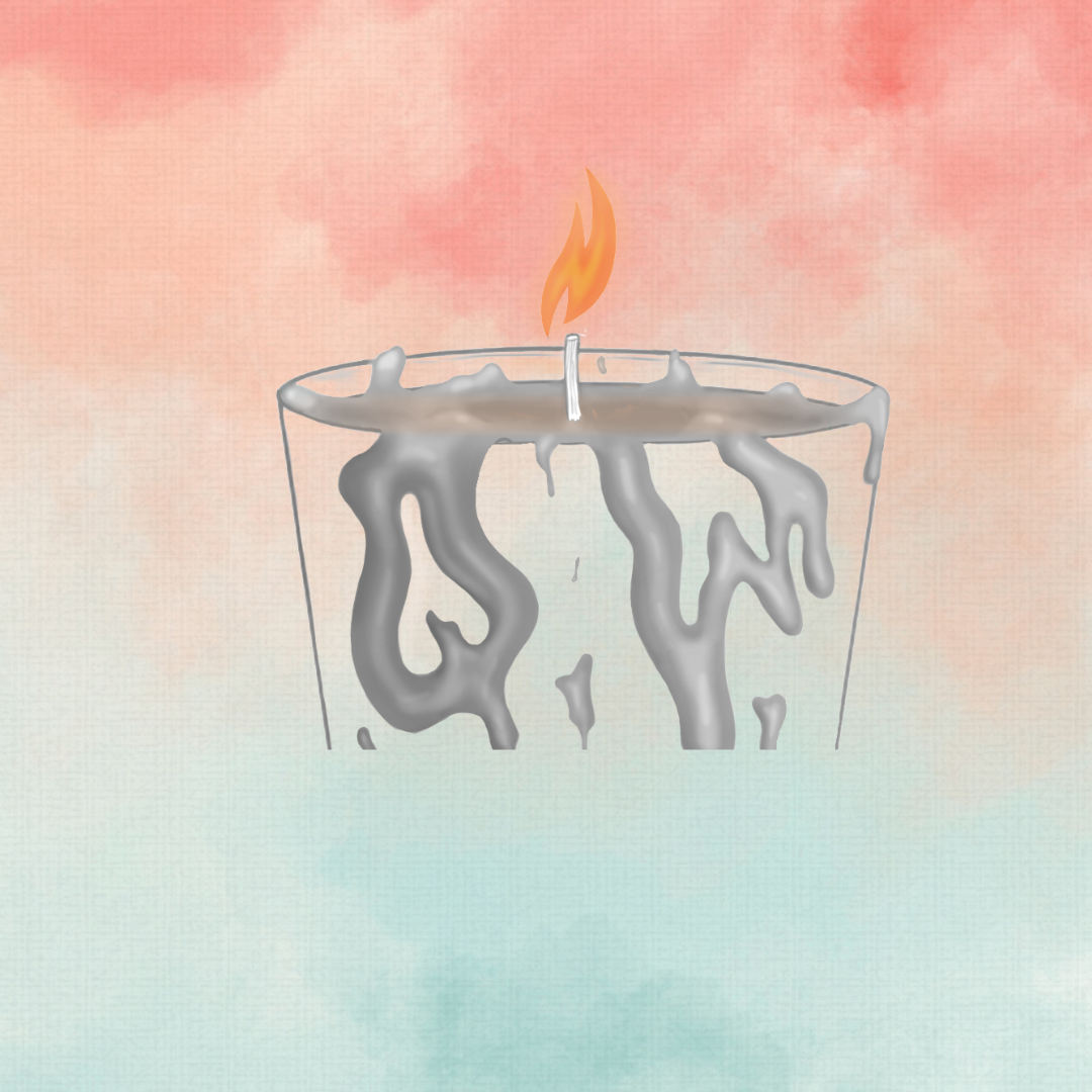 Why The Name Qreate 'N' Wick Candles?