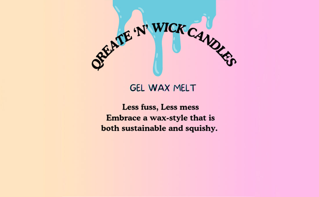 Why Gel Wax?