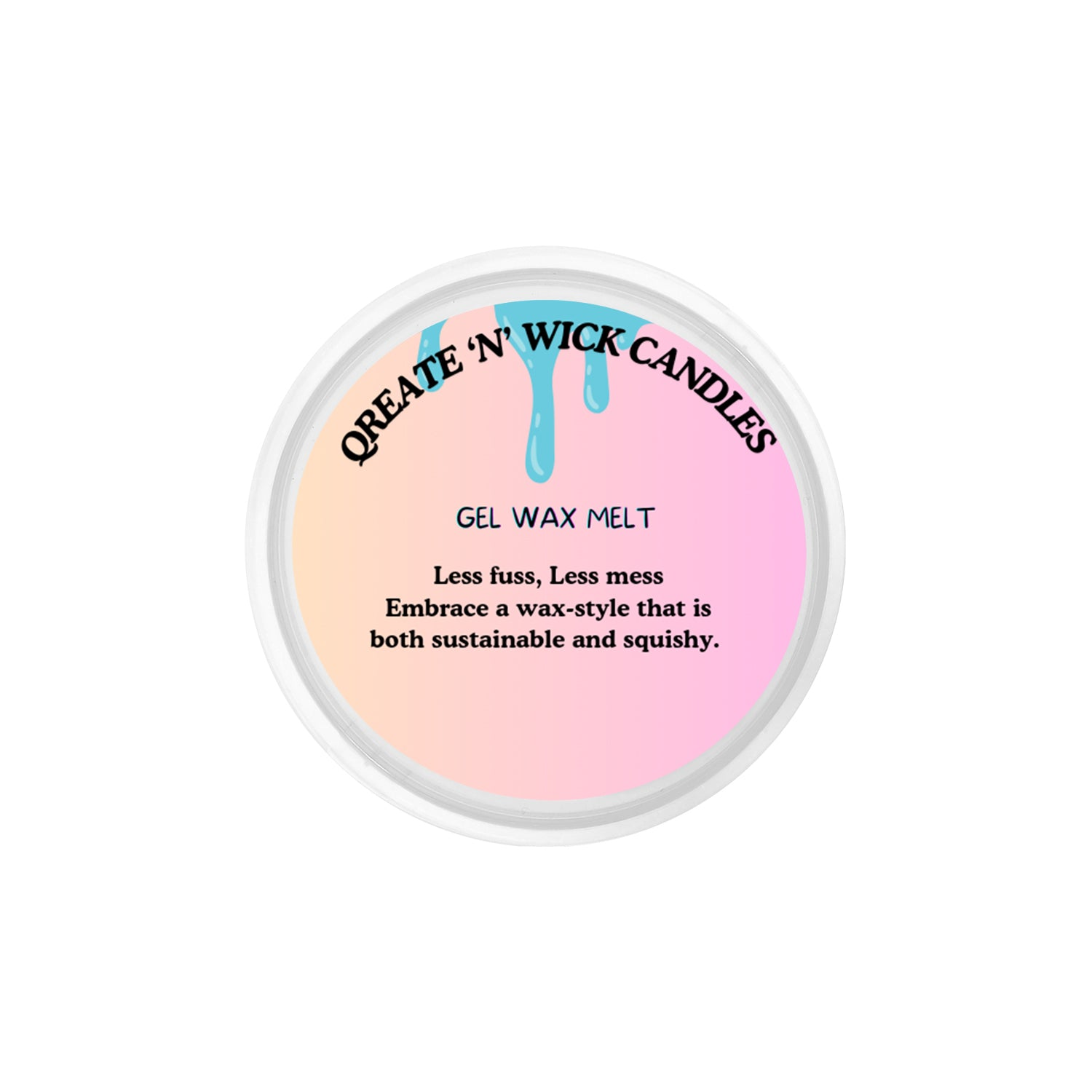 GEL WAX MELTS