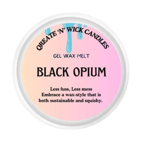 GEL WAX MELTS (LARGE)