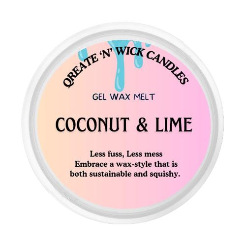 GEL WAX MELTS (LARGE)