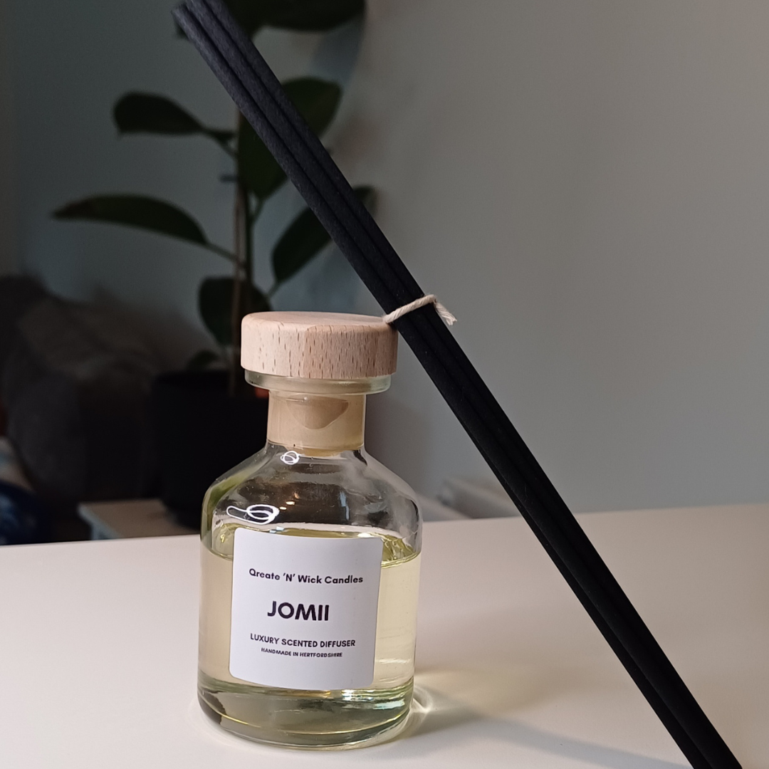 REED DIFFUSERS