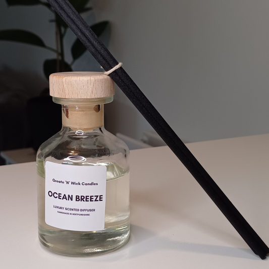 OCEAN BREEZE DIFFUSER