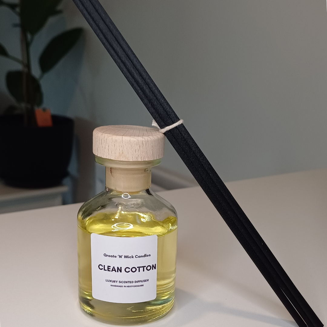 REED DIFFUSERS
