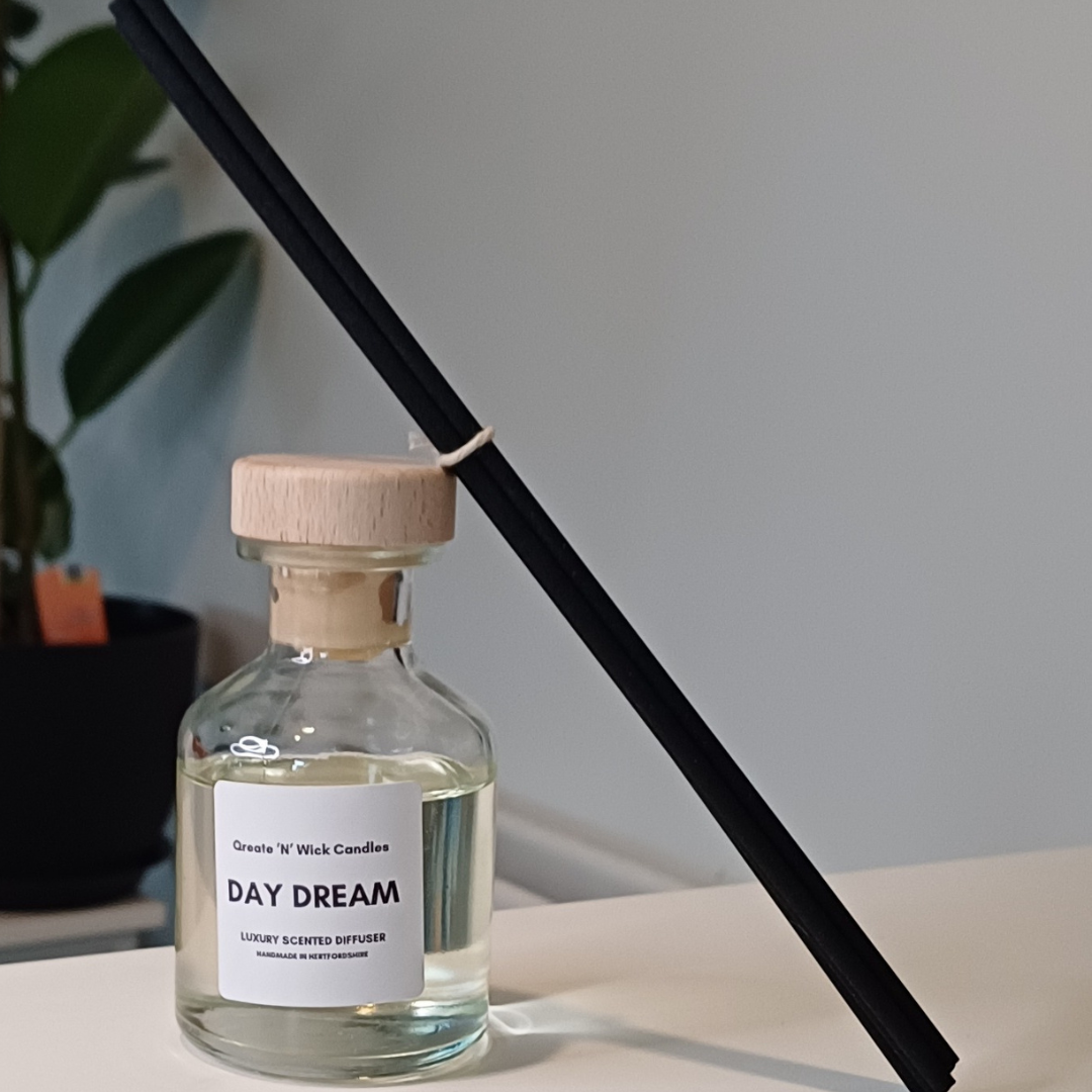 DAY DREAM DIFFUSER