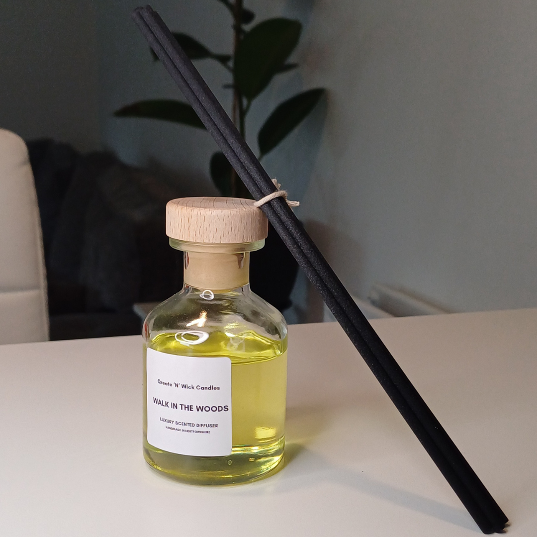 REED DIFFUSERS