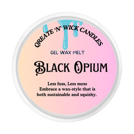 BLACK OPIUM