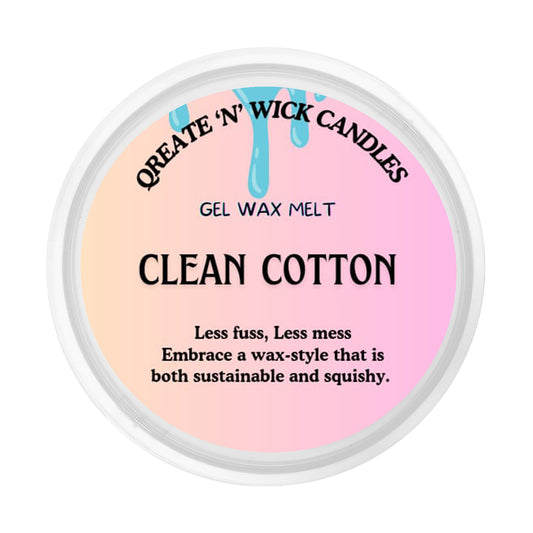 CLEAN COTTON